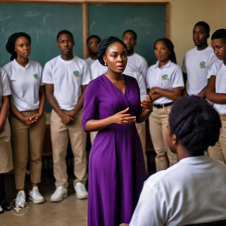 Education Ministry