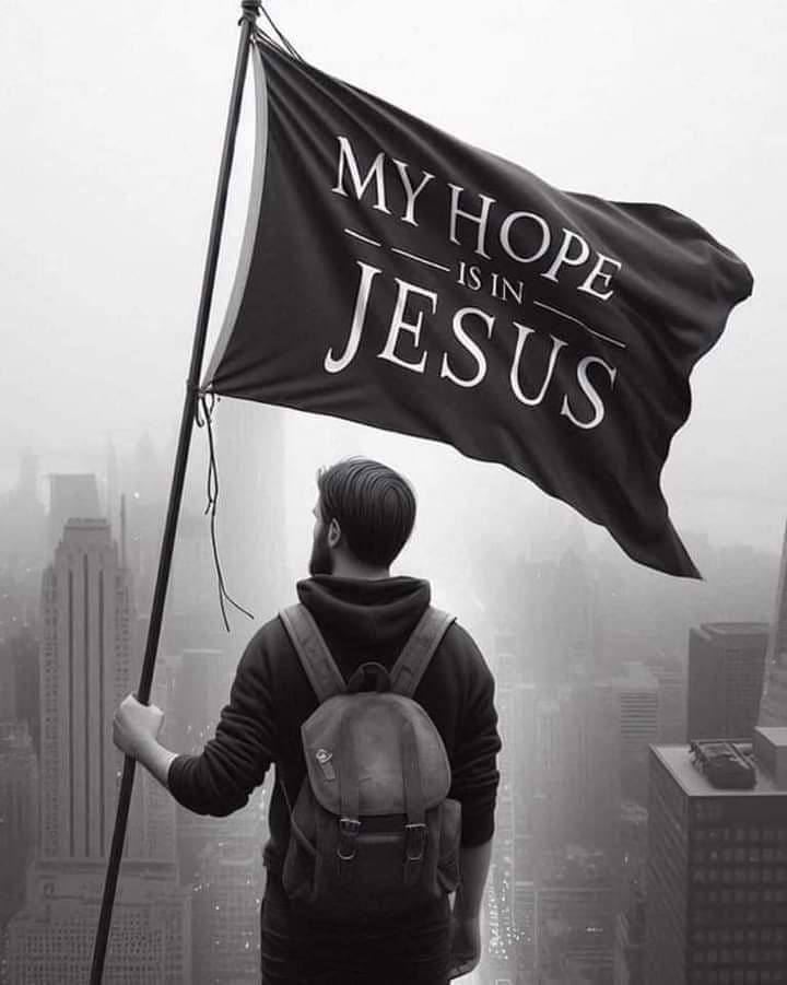 The Power of Community in Christ